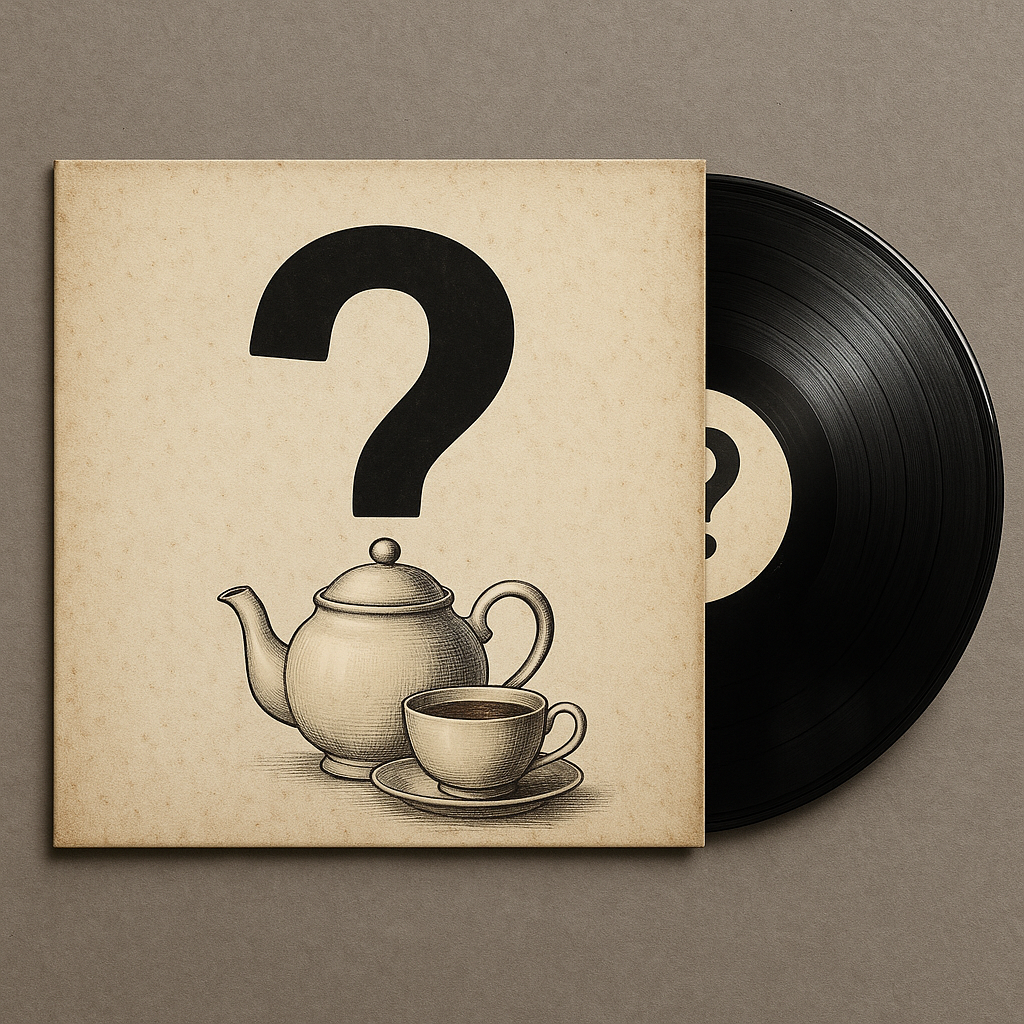 Dinner Party Gift Box