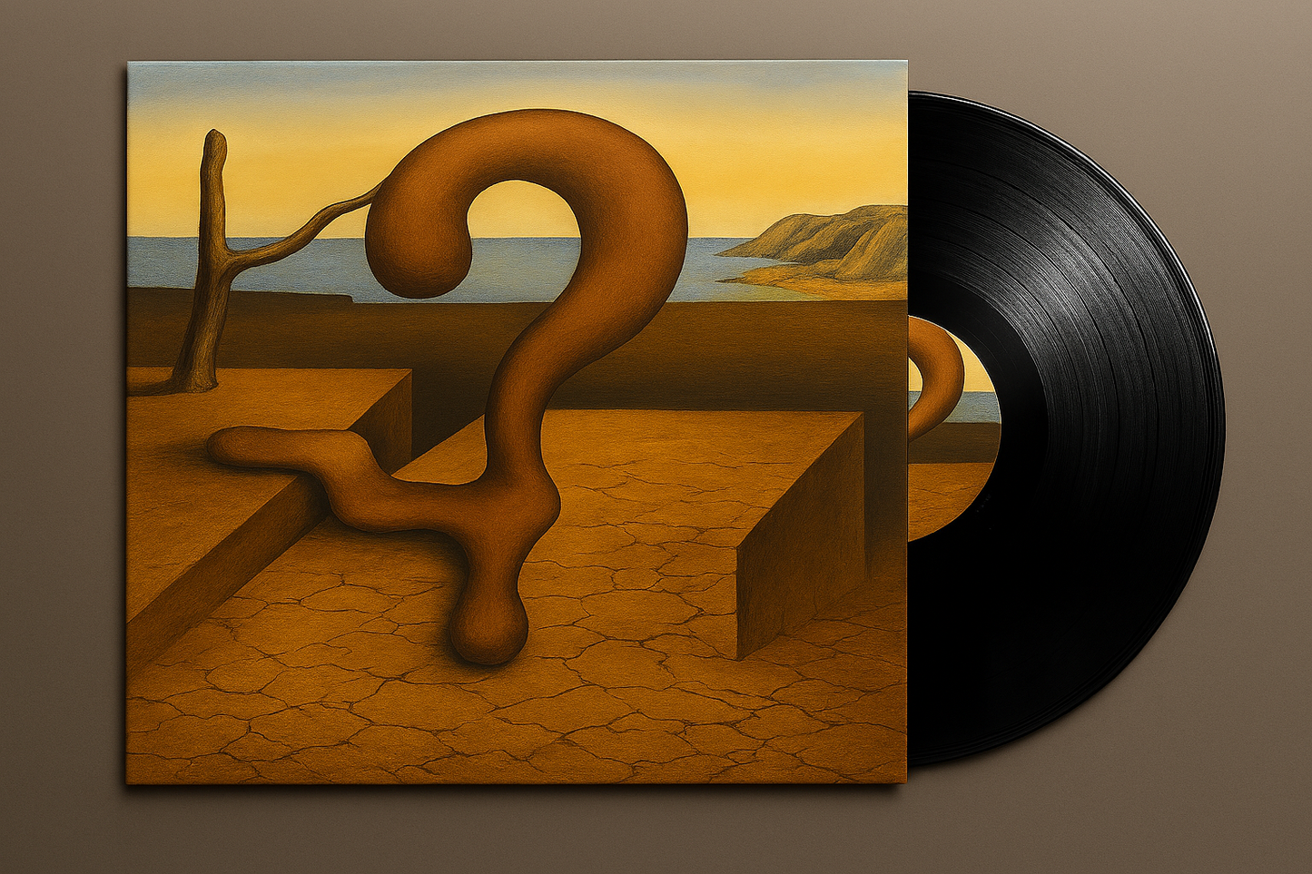 More Than a Little Left of Center Gift Box