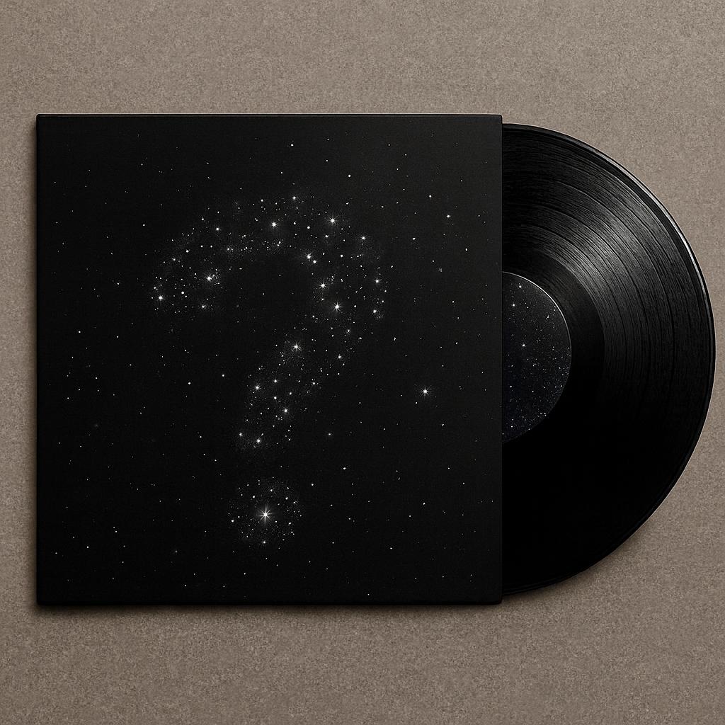 On A Clear Night You Can Hear Forever Gift Box