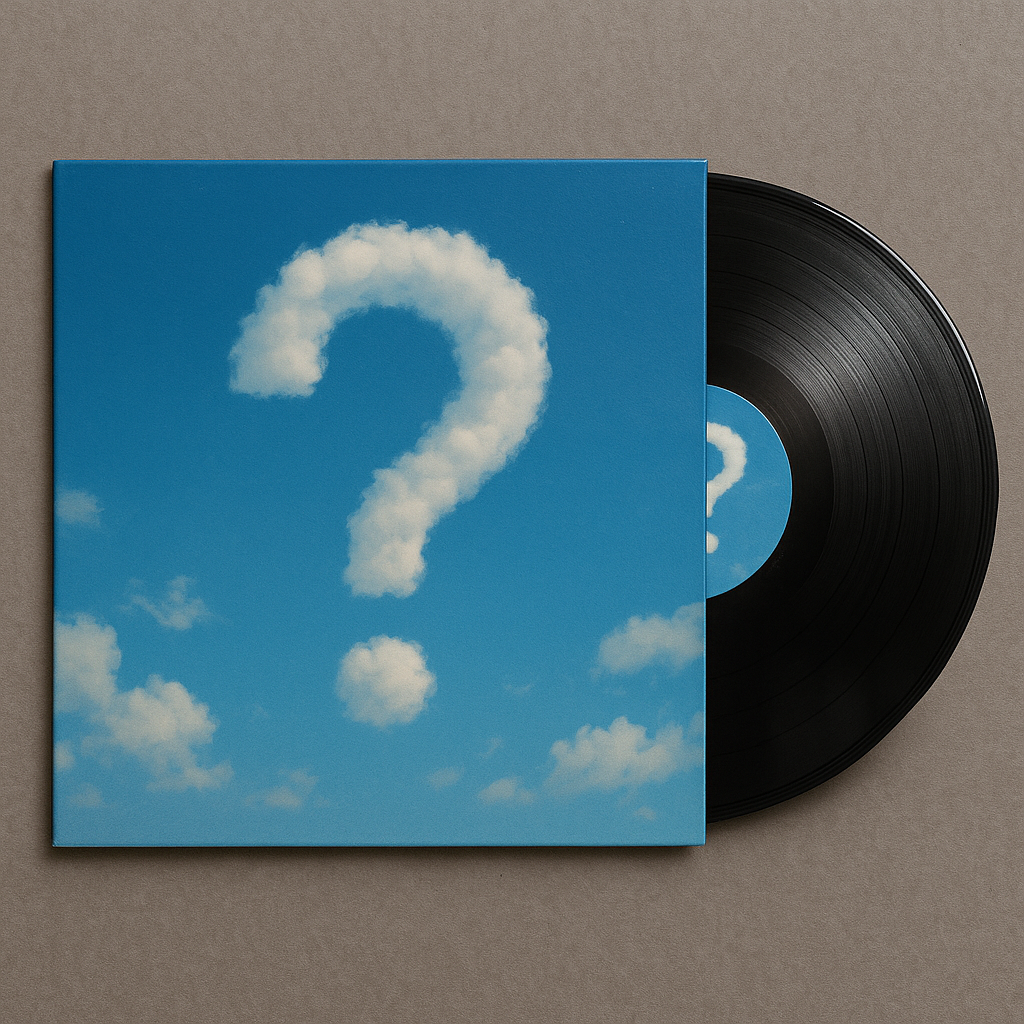 Sunday Morning Weightlessness Gift Box